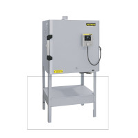 Untergestell | Nabertherm Brennöfen