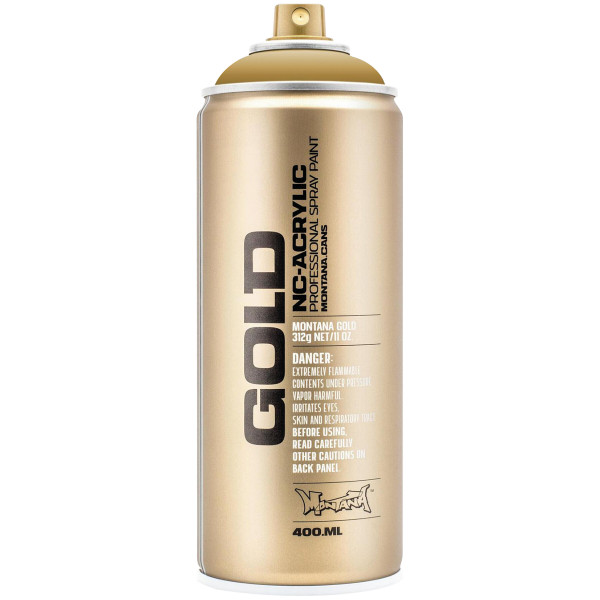Montana Montana Gold Acrylic-Spray