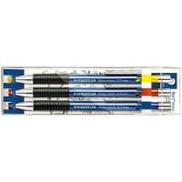Staedtler Mars Micro 775 Druckbleistift-Set