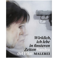 Wirklich, ich lebe in finsteren Zeiten | Sandra del Pilar | E. A. Seemann 2024