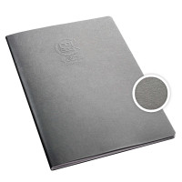 MAILING_2026-05_Mai: Clairefontaine Crok' Book Skizzenbuch | DIN A4