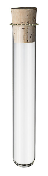 ars nova Reagenzglas