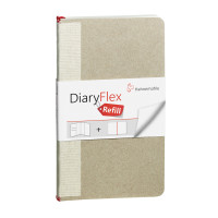MAILING_2023-11_NOV: Hahnemühle Diary Flex Refill