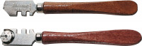 Silberschnitt ﻿Glasschneider