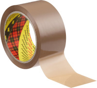 Scotch PP Verpackungsklebeband 305