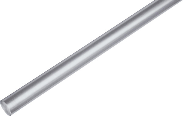 boesner Aluminiumrundstange