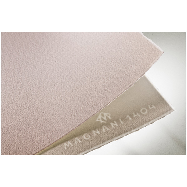 Magnani 1404® Italia Aquarellpapier (Feinkorn)