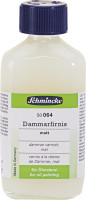 Schmincke Dammarfirnis matt