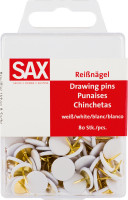 Sax Reißnägel
