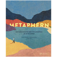 Metaphern | P. Alcalde, M. Alcalde, G. Tió | Prestel 2025