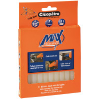 Cléopâtre Cléo'Stick Max Klebestick