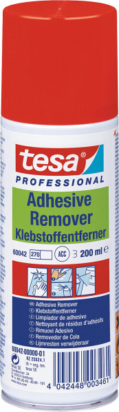 tesa® Klebstoffentferner