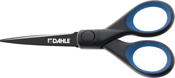 Dahle Titanium Papierschere