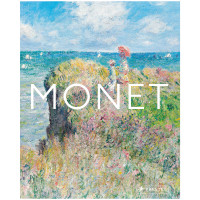 Monet | Anne Sefrioui | Prestel 2025