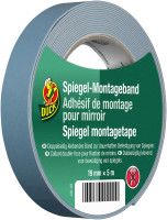 Duck Tape Spiegel-Montageband