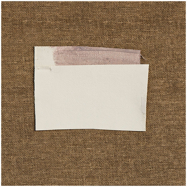 boesner Vermeer Grundiertes Polyestergewebe, ca. 200 g/m²