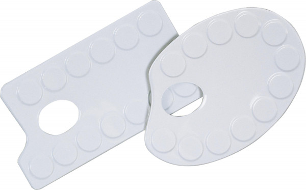 boesner Metallpalette
