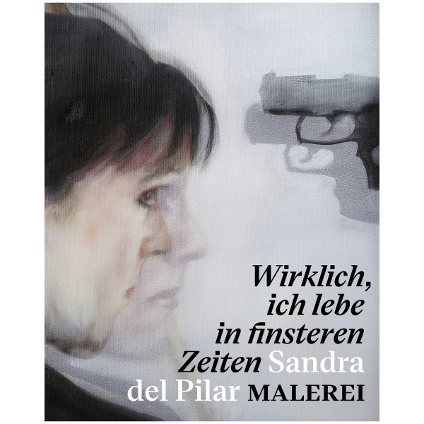 E. A. Seemann Verlag Wirklich, ich lebe in finsteren Zeiten