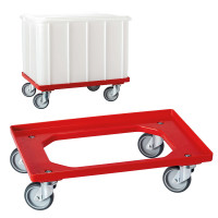 boesner Terra Transportroller