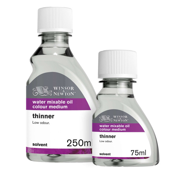 Winsor & Newton – Artisan Verdünner