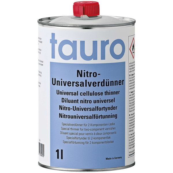 Tauro Nitro-Universalverdünner