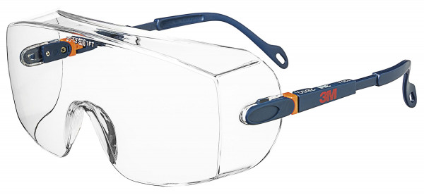 3M Schutz-/Überbrille