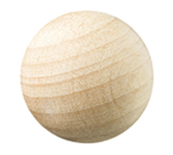 arteveri Holz-Kugel