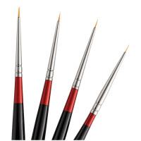 Da Vinci Micro-Nova Pinsel-Set
