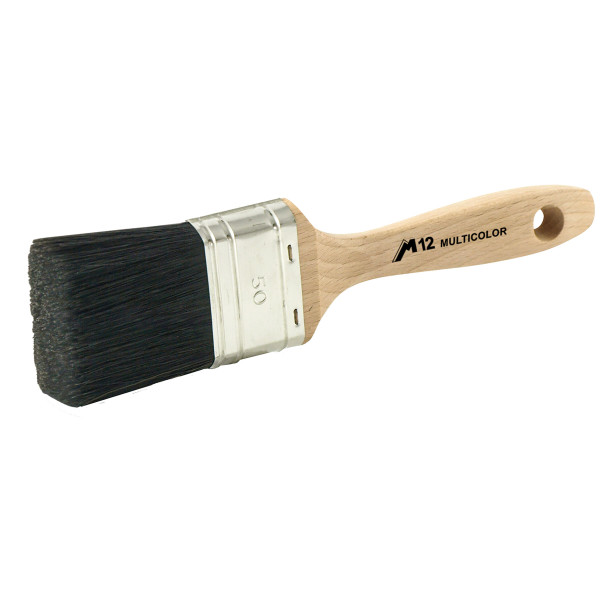 Mesko Serie 4016, Maler-Flachpinsel