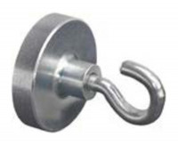 Arteveri Neodym-Hakenmagnet