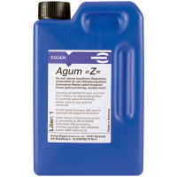 Agum Z Gummierung