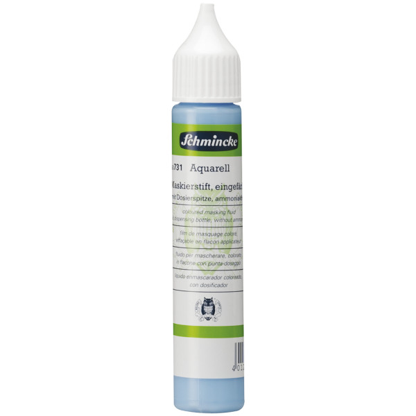 Schmincke Aqua Maskierstift