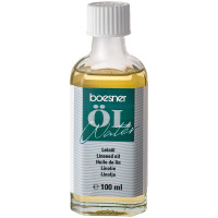 boesner Öl Water Leinöl