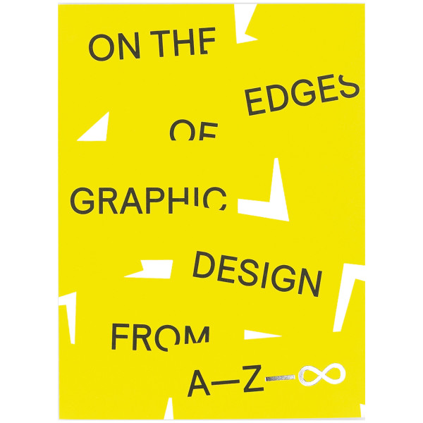 The Green Box On the Edges of Graphic Design from A—Z—∞