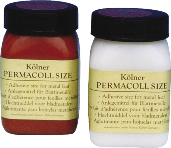 Kölner Permacoll Size