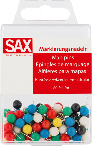 SAX Markierungsnadeln