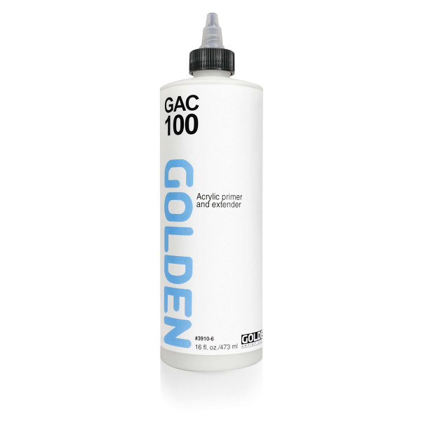 Golden GAC100 Medium