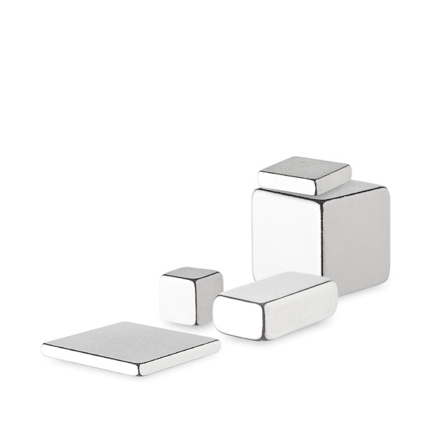 arteveri Neodym-Quader-/Würfelmagnet