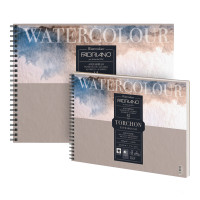 Fabriano Torchon Aquarellpapier-Block