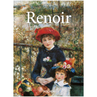 Renoir 45th Ed. | Gilles Néret | Taschen 2025