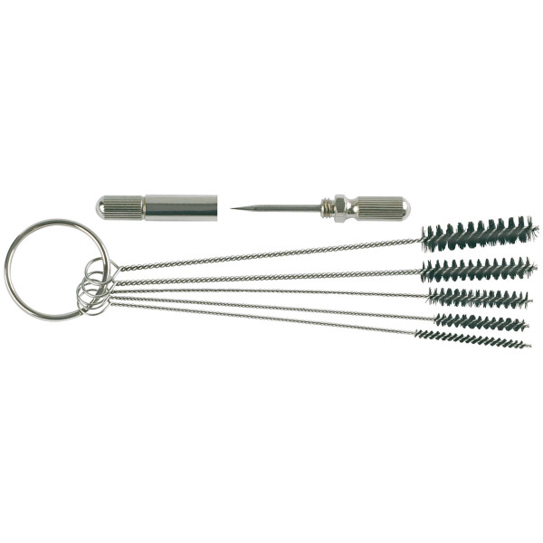 boesner Airbrush-Reinigungs-Set