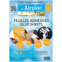 Airplac TAC Klebefolie