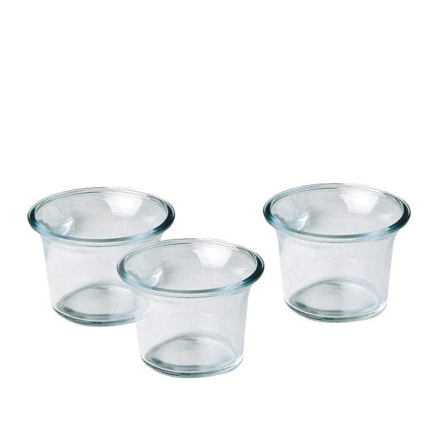 ars nova Glasmischtopf