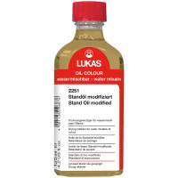 Lukas Berlin Standöl