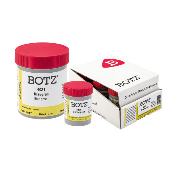 Botz Unidekor (Dekorfarbe)