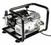 Sparmax by boesner AC-500MB Kompressor