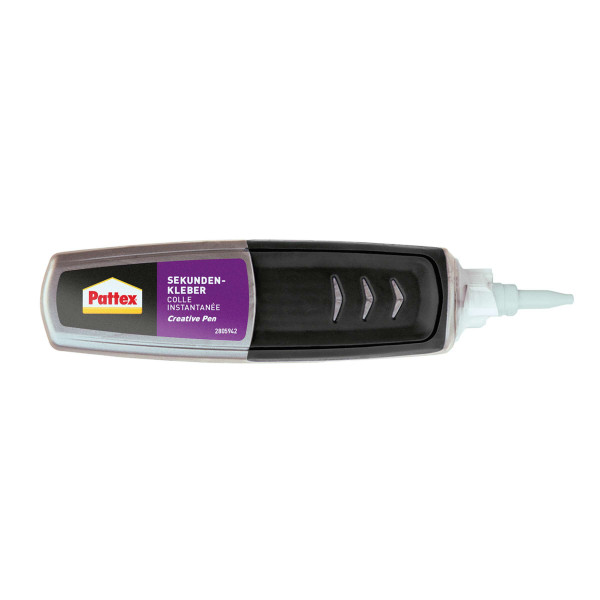 Pattex Creative Pen Sekundenkleber