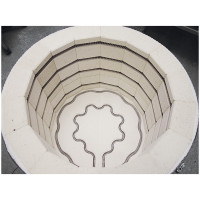Bodenheizung | Nabertherm