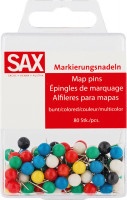 Sax Markierungsnadeln