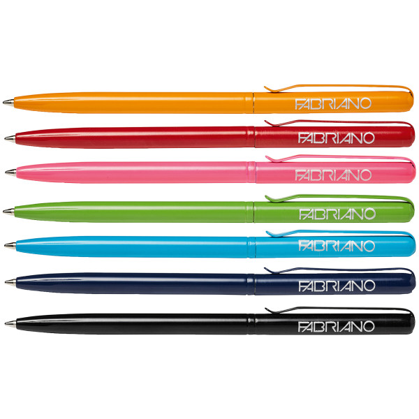 Fabriano Slim Pen Kugelschreiber